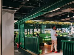 -青一色火锅(摩根店)