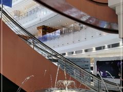 -新世界大丸百货