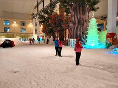 -冠翔冰雪大世界