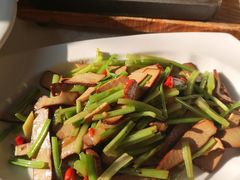 -蓬川食府(金海道店)