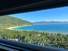 -三亚太阳湾柏悦酒店