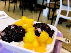 -满记甜品(无锡八佰伴店)