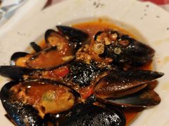 -安立可意大利美食