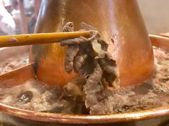 -宣武小院涮肉(前门店)