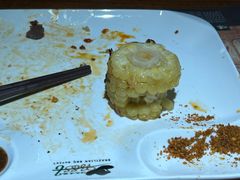 -汉巴味德·烤肉与啤酒的自助(杭州大悦城店)