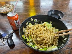 -大秦面庄(青松路店)