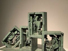 -中华艺术宫(上海美术馆)