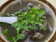 -昌顺马记小吃店(昌盛园店)