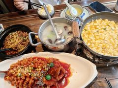 -鱼食饭稻·苏浙土菜17年老馆子(平江路店)