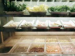 -马达风盛海鲜烤肉火锅自助餐厅(银谷店)