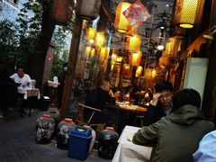 -锦小馆(安贞店)