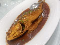 -香融府·烤鸭·家常菜(马家堡路店)