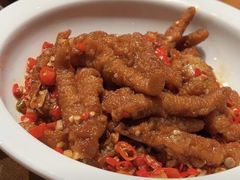 -老湘村·湖南土菜(天河维多利店)