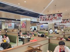 -海底捞火锅(天一广场亚细亚店)