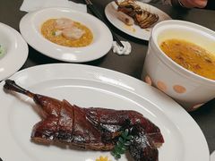 -蟹榭·本帮江浙菜·蟹宴(大宁久光商场店)