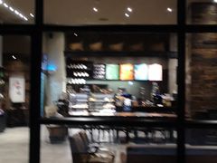 门面-星巴克(深圳宝安泰华店)