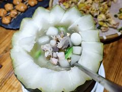 -花溪雨·森林餐厅(石基店)