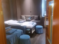 -华夏良子·足道SPA养生(上海崮山路明悦店)