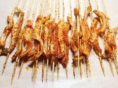 -五样儿西昌小签签烤串(建设路店)