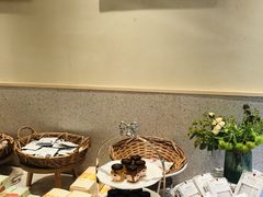 自助取餐区-可莎蜜兒(黄龙K-lab店)