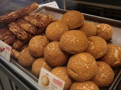 -西树泡芙(湖滨银泰in77B区店)