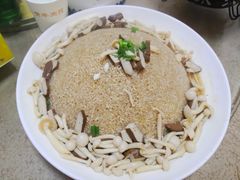 -黄牛肉馆·皖南土菜