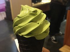 -無印抹茶·日式甜品·生日蛋糕(吉林财富购物广场店)