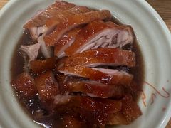 -晓马鸭店(新芜路店)