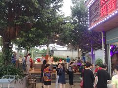 -林家大院(城港大道辅路店)