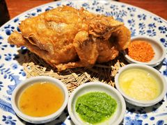 -长安记·大美陕菜(大族广场店)