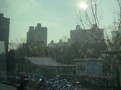 -杨高南路(地铁站)