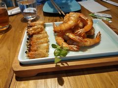 -局气 烤鸭·北京菜(光华路店)