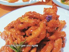 -肘子酥·天津捞面(德云社店)