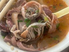 -李小老烧饼(常营民族家园店)