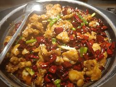 -江渔儿酸菜鱼(曜一城店)
