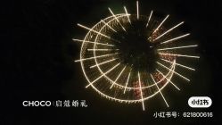 -CHOCO-启蔻婚礼(三亚公司)