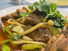 -马大胡子清真西北菜