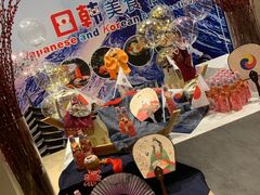 -深圳同泰万怡酒店·万荟轩自助餐厅(同泰店)