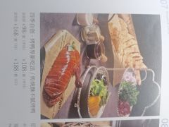 -四季餐厅(华苑店)