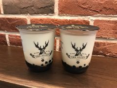 -鹿角巷The Alley(龙湖天街店)