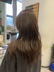 -美格丝M.G.S Hair Salon
