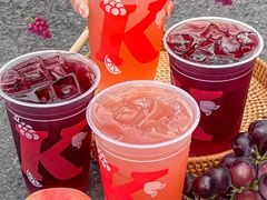 -肯德基(东直门来福士店)