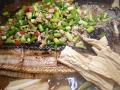 -令狐冲烤鱼·烧菜馆(达明店)