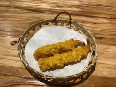 -和府捞面(领展购物广场京通店)