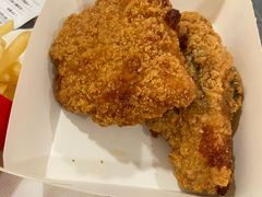 -麦当劳(世纪汇广场店)