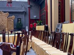 -仿膳饭庄·宫廷风味(百年传承店)