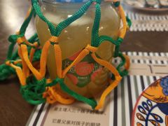-仁义涵西餐·咖啡(中华巴洛克店)
