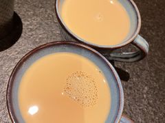 奶茶-丝路金桃·新疆菜(徐汇店)