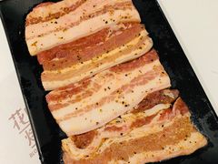 -花味烤肉·拌饭(庐阳万象汇店)