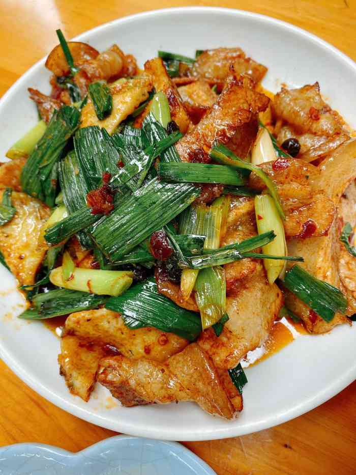 太难吃饭店-"太难吃饭店在崇州区彭镇的网红彭镇老茶馆对.